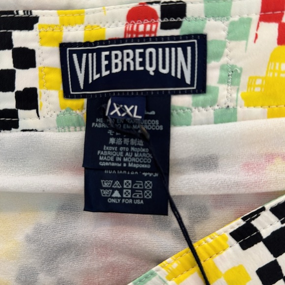 Vilebrequin Board Short BRAND NEW!! - Picture 3 of 4